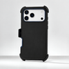 Fone King Phone Cases Navy on Black / iPhone 18 Pro Super Shield Rugged Series MagSafe Case for iPhone 18 Pro & Pro Max
