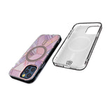 Super Shield Phone Cases SUPER SHIELD SERIES TILE PASTEL IPHONE 14