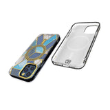 Super Shield Phone Cases SUPER SHIELD SERIES TILE PASTEL IPHONE 14