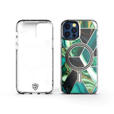 Super Shield Phone Cases SUPER SHIELD SERIES TILE PASTEL IPHONE 14