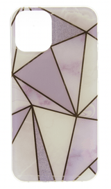 Super Shield Phone Cases PURPLE SUPER SHIELD SERIES TITLE PASTEL IPHONE 11