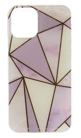 Super Shield Phone Cases SUPER SHIELD SERIES TITLE PASTEL IPHONE 12