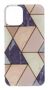 Super Shield Phone Cases SUPER SHIELD SERIES TITLE PASTEL IPHONE 12