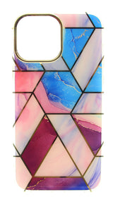 Super Shield Phone Cases SUPER SHIELD SERIES TITLE PASTEL IPHONE 13