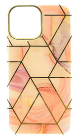 Super Shield Phone Cases SUPER SHIELD SERIES TITLE PASTEL IPHONE 13