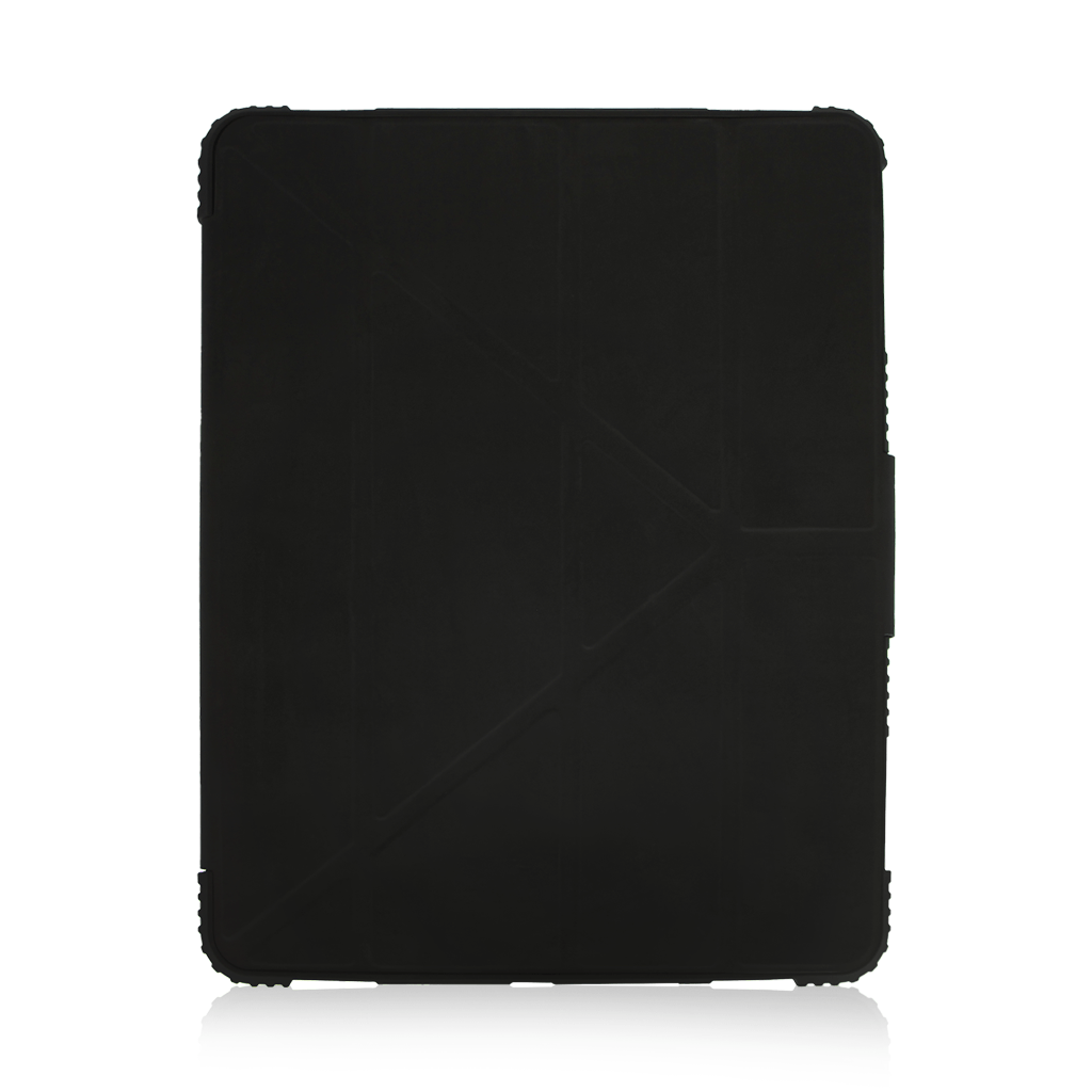 Super Shield iPad & Tablet Cases BLACK SUPER SHIELD SMART SERIES RETRO COVER IPAD 10.9 10 GEN 2022 BLACK