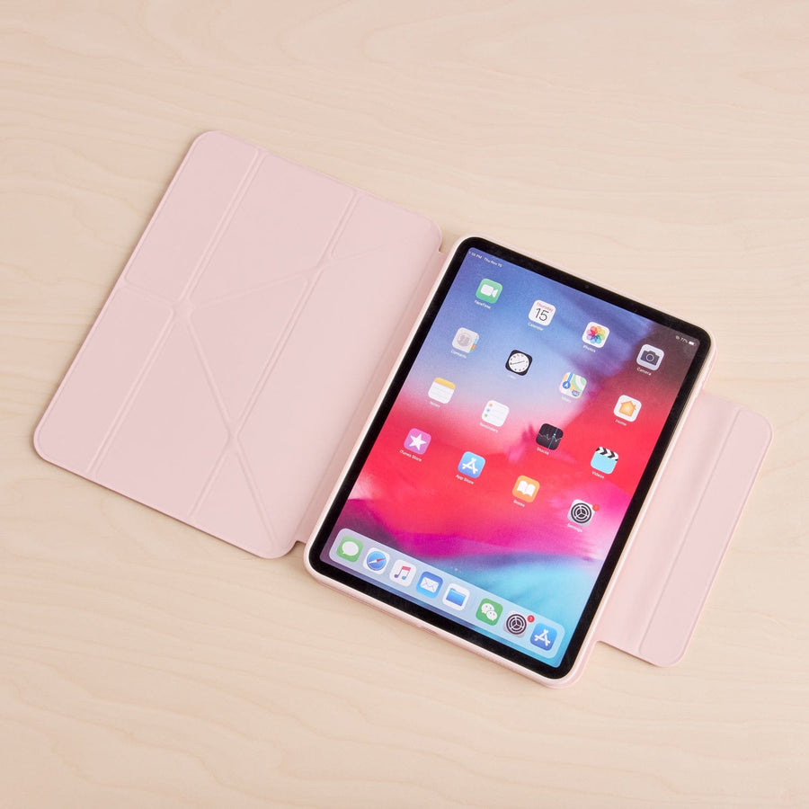 Super Shield iPad & Tablet Cases Super Shield Smart Series SnapFit Magnetic iPad 10 & iPad 11 Case 10