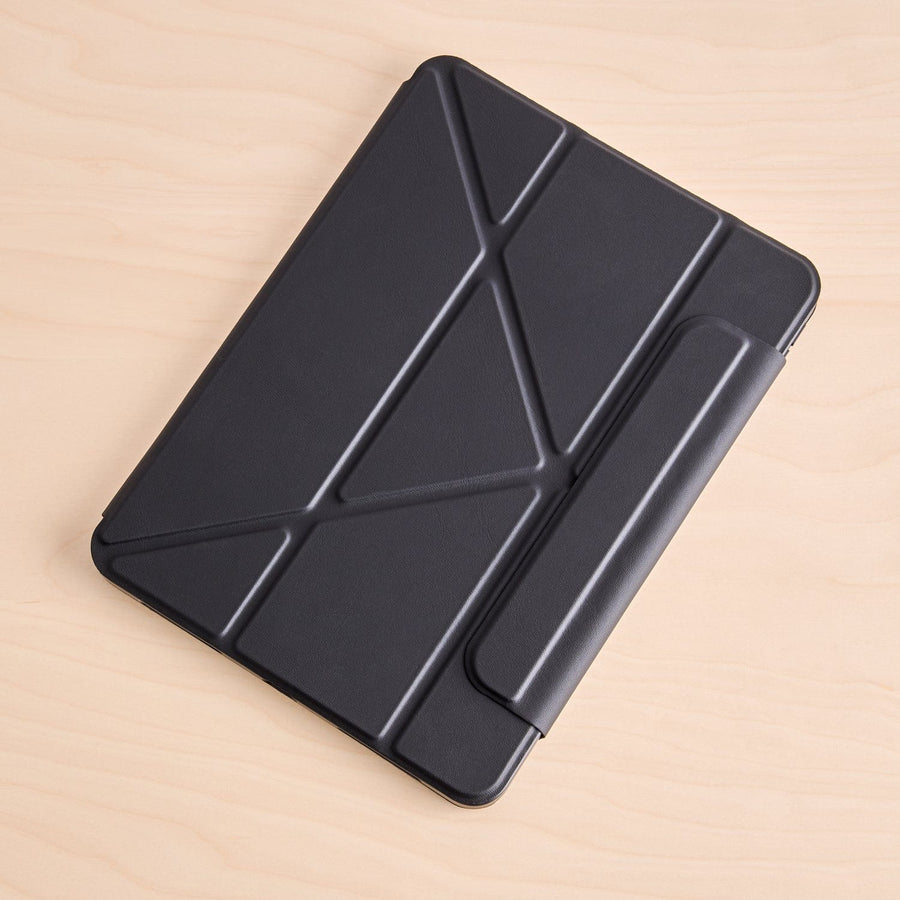 Super Shield iPad & Tablet Cases Super Shield Smart Series SnapFit Magnetic iPad Air Case 10.9
