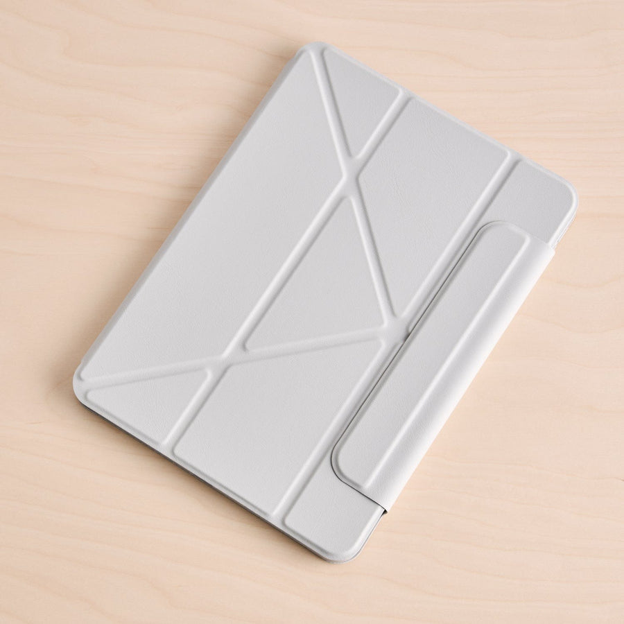 Super Shield iPad & Tablet Cases Super Shield Smart Series SnapFit Magnetic iPad Air Case 10.9