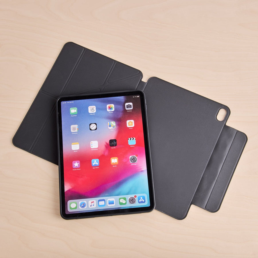 Super Shield iPad & Tablet Cases Super Shield Smart Series SnapFit Magnetic iPad Air Case 10.9