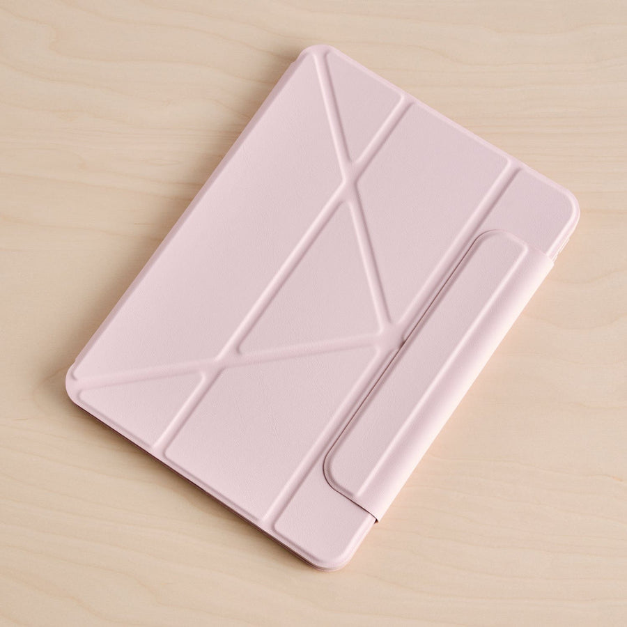 Super Shield iPad & Tablet Cases Super Shield Smart Series SnapFit Magnetic iPad Air Case 10.9