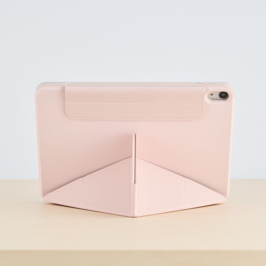 Super Shield iPad & Tablet Cases Super Shield Smart Series SnapFit Magnetic iPad Air Case 10.9