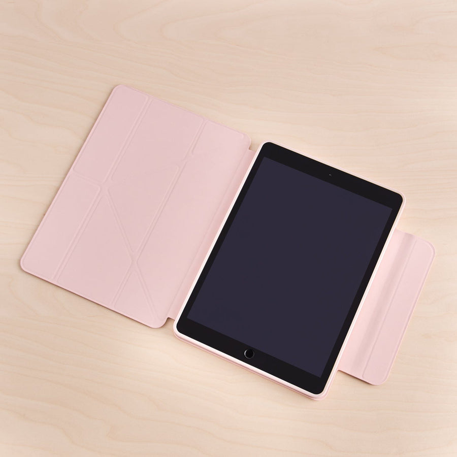 Super Shield iPad & Tablet Cases Super Shield Smart Series SnapFit Magnetic iPad Case 10.2