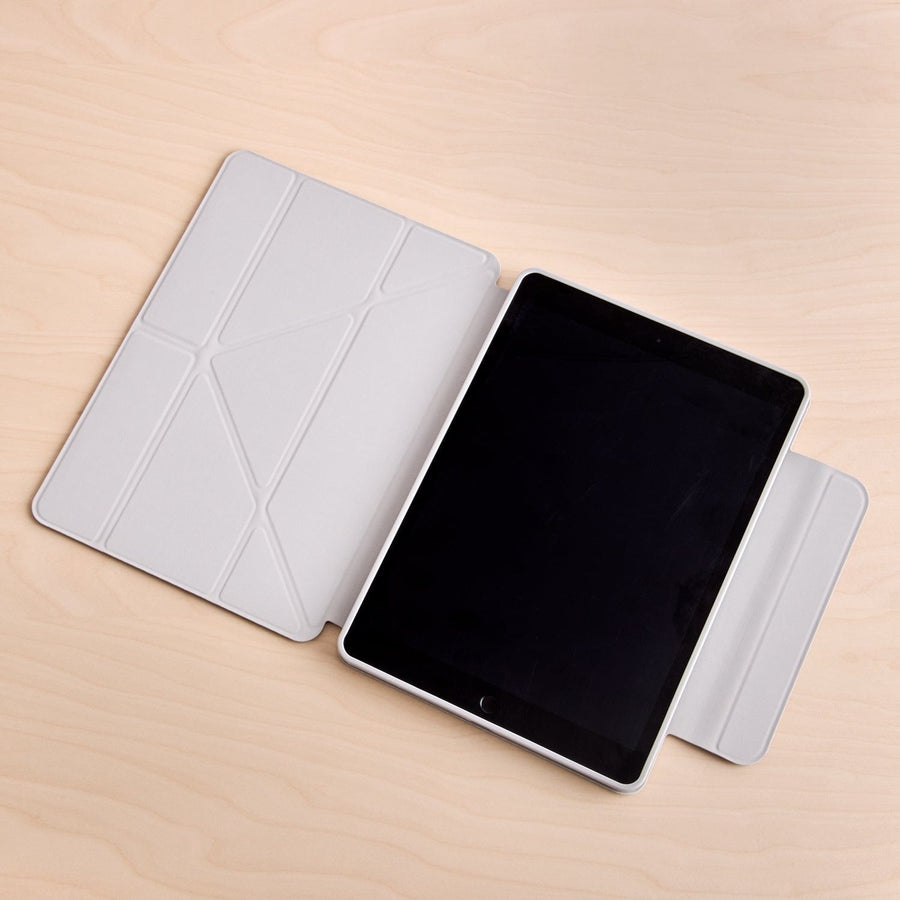 Super Shield iPad & Tablet Cases Super Shield Smart Series SnapFit Magnetic iPad Case 10.2