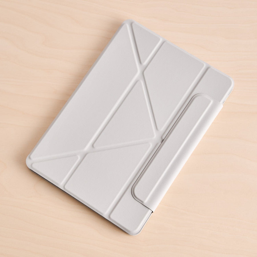 Super Shield iPad & Tablet Cases Grey / iPad 7/8/9 10.2
