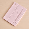 Super Shield iPad & Tablet Cases Light Pink / iPad 7/8/9 10.2