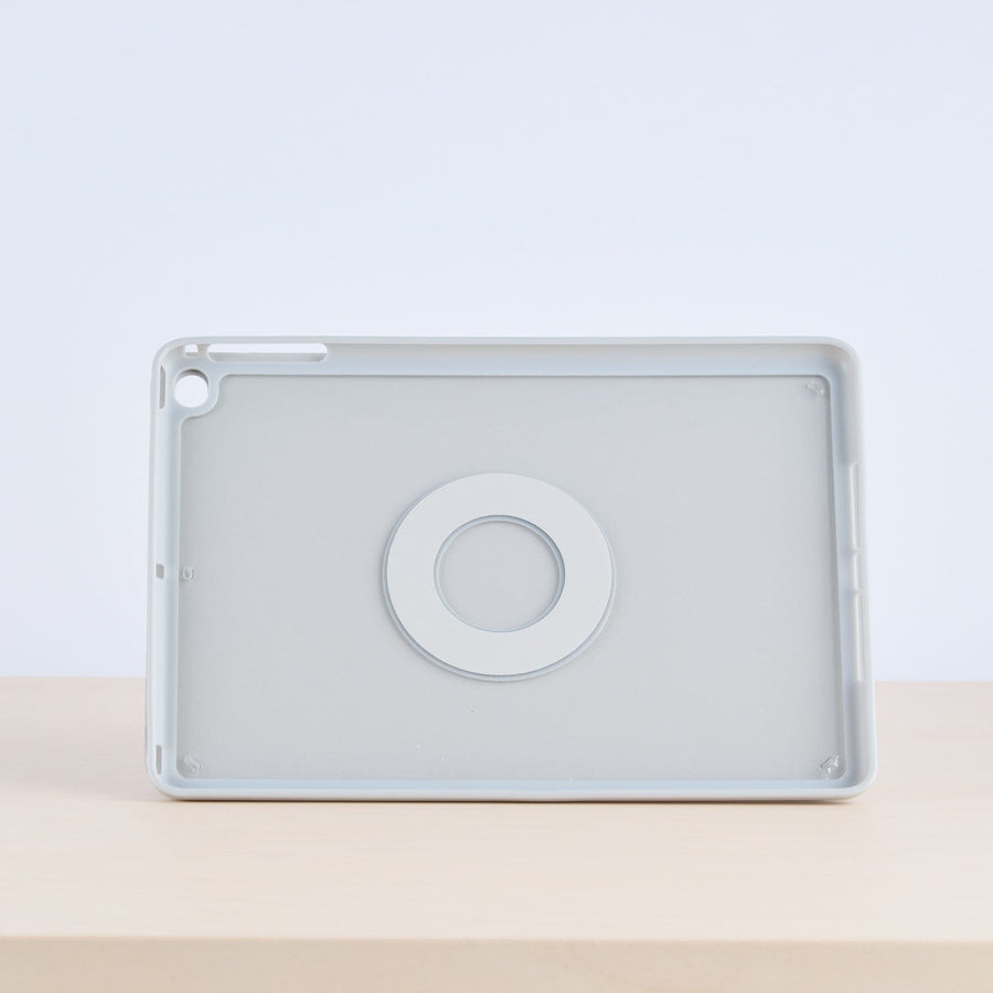 Super Shield iPad & Tablet Cases Super Shield Smart Series SnapFit Magnetic iPad Case