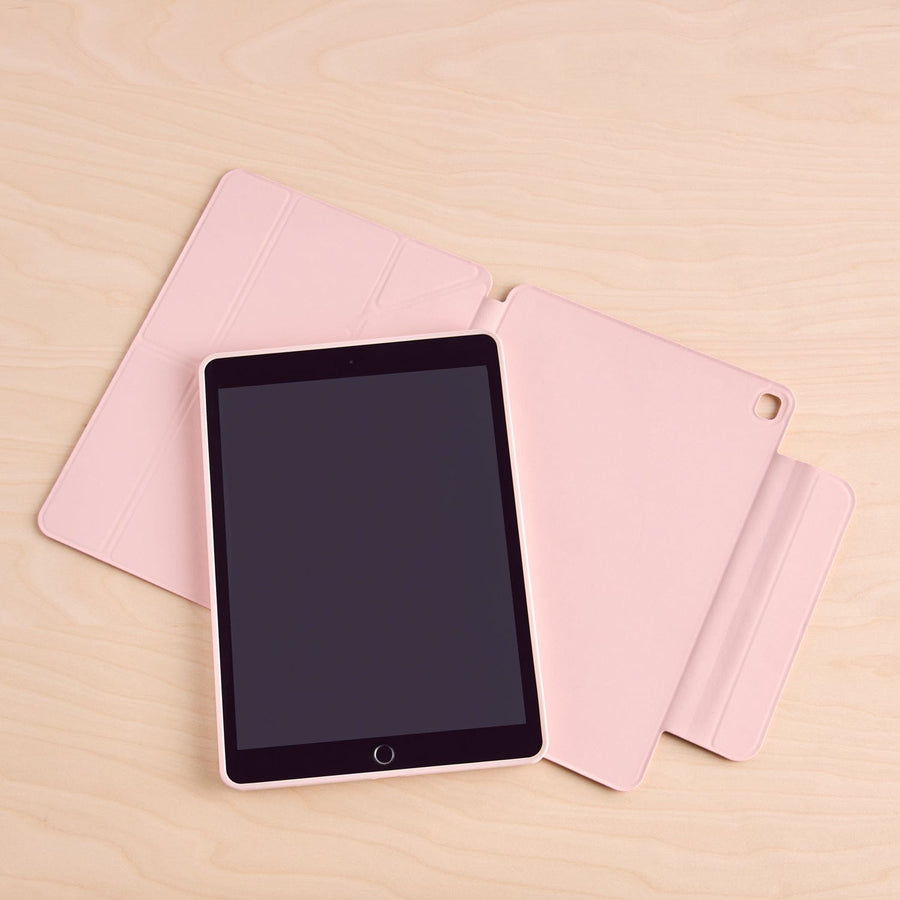 Super Shield iPad & Tablet Cases Super Shield Smart Series SnapFit Magnetic iPad Case
