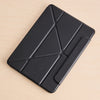 Super Shield iPad & Tablet Cases Super Shield Smart Series SnapFit Magnetic iPad Case