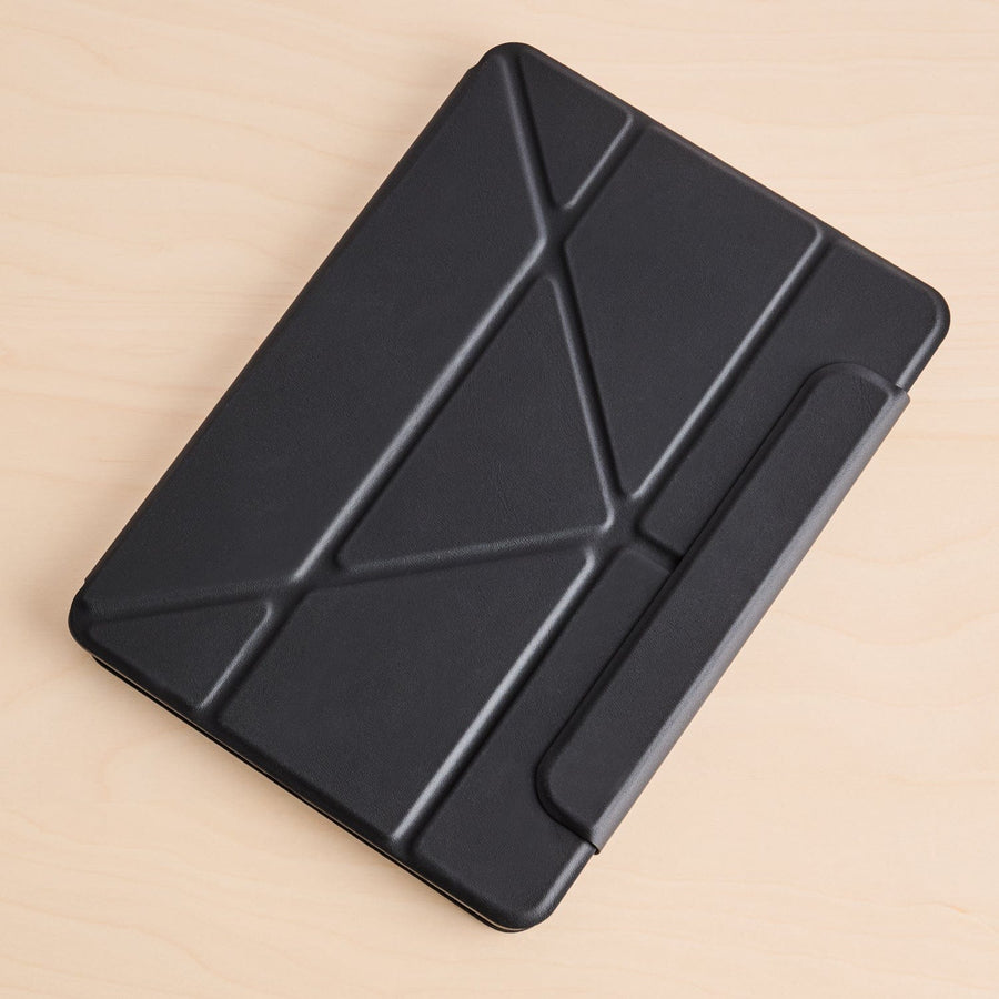 Super Shield iPad & Tablet Cases Super Shield Smart Series SnapFit Magnetic iPad Case