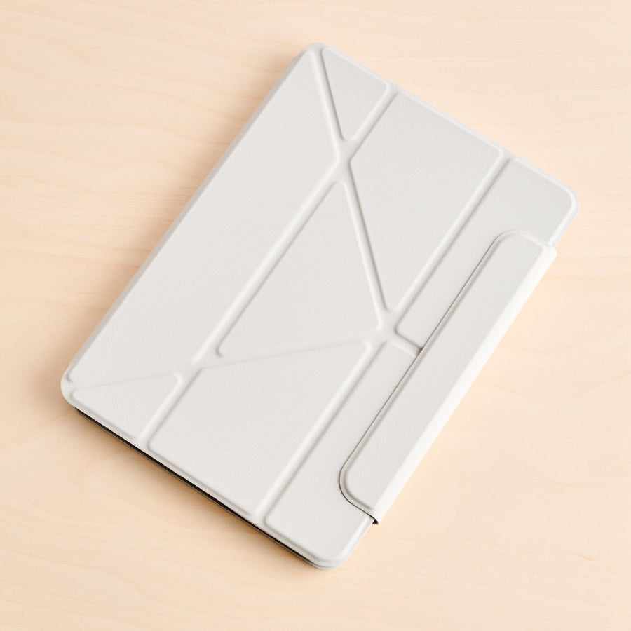 Super Shield iPad & Tablet Cases Super Shield Smart Series SnapFit Magnetic iPad Case