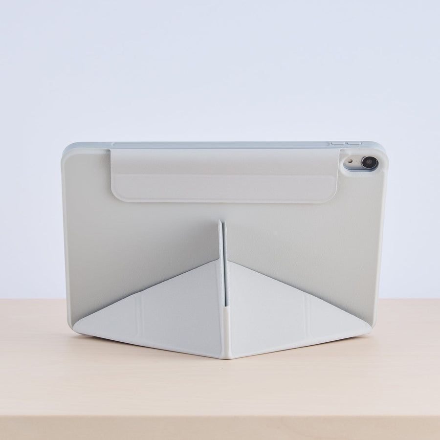Super Shield iPad & Tablet Cases Super Shield Smart Series SnapFit Magnetic iPad Case