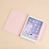 Super Shield iPad & Tablet Cases Super Shield Smart Series SnapFit Magnetic iPad Case 9.7