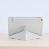 Super Shield iPad & Tablet Cases Super Shield Smart Series SnapFit Magnetic iPad Case 9.7
