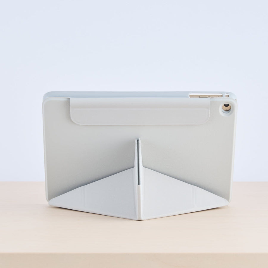 Super Shield iPad & Tablet Cases Super Shield Smart Series SnapFit Magnetic iPad Case 9.7