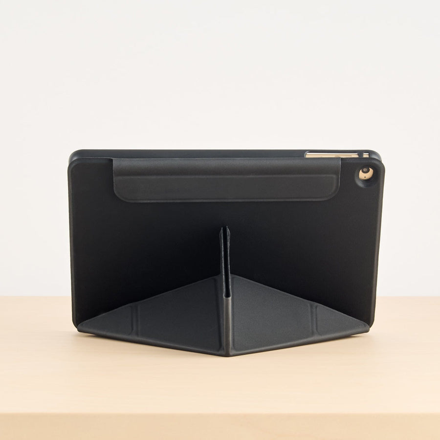 Super Shield iPad & Tablet Cases Super Shield Smart Series SnapFit Magnetic iPad Case 9.7