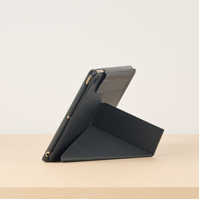 Super Shield iPad & Tablet Cases Black / iPad 5th/6th/7th 9.7