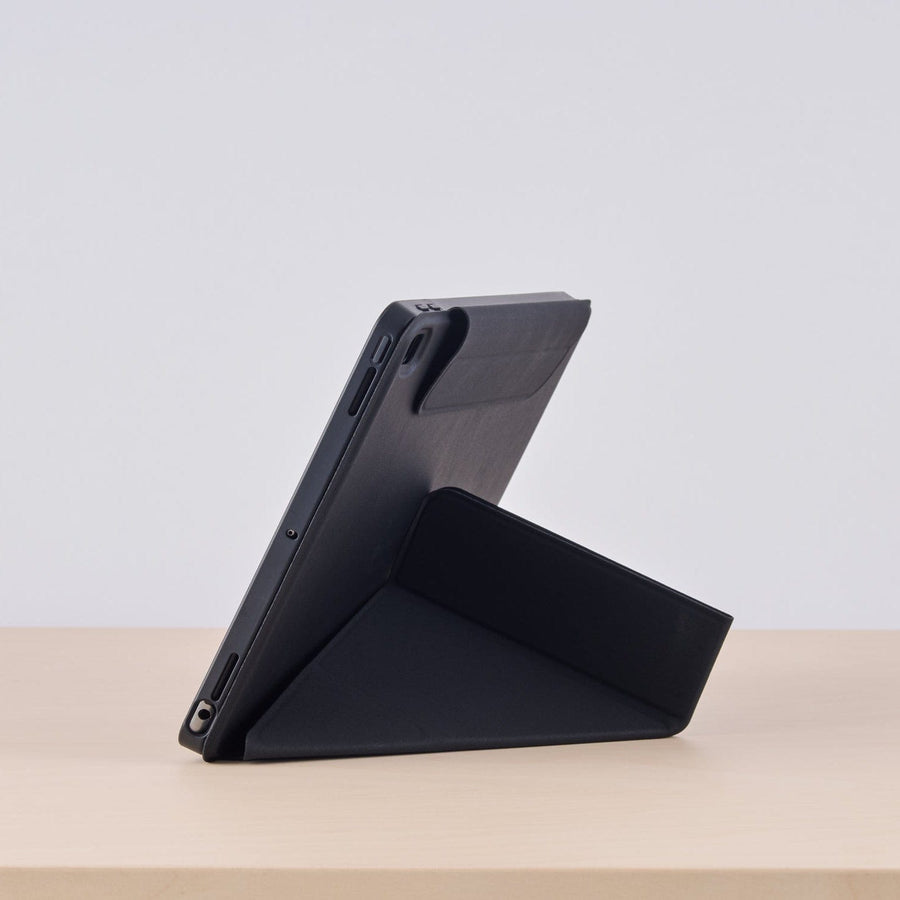 Super Shield iPad & Tablet Cases Black / iPad 7/8/9 10.2