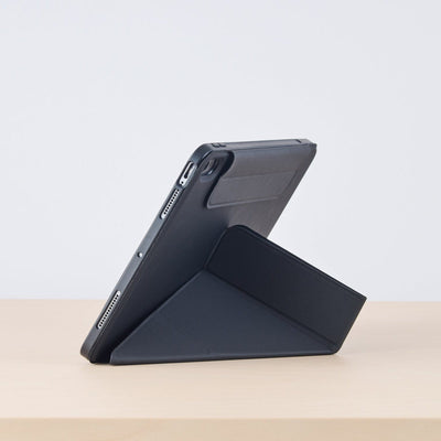 Super Shield iPad & Tablet Cases Black / iPad Air4/5 10.9“ | iPad Air M2/M3 11
