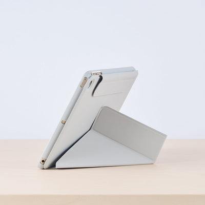 Super Shield iPad & Tablet Cases Grey / iPad 5th/6th/7th 9.7