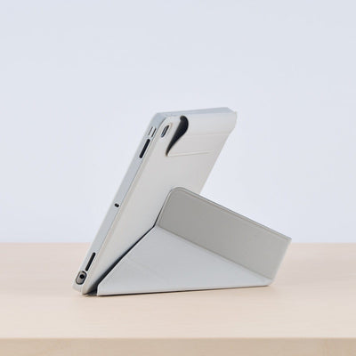 Super Shield iPad & Tablet Cases Grey / iPad 7/8/9 10.2