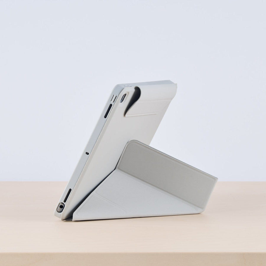 Super Shield iPad & Tablet Cases Grey / iPad 7/8/9 10.2