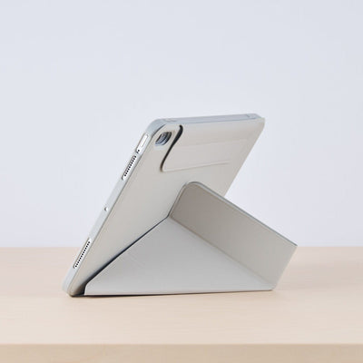 Super Shield iPad & Tablet Cases Grey / iPad Air4/5 10.9“ | iPad Air M2/M3 11