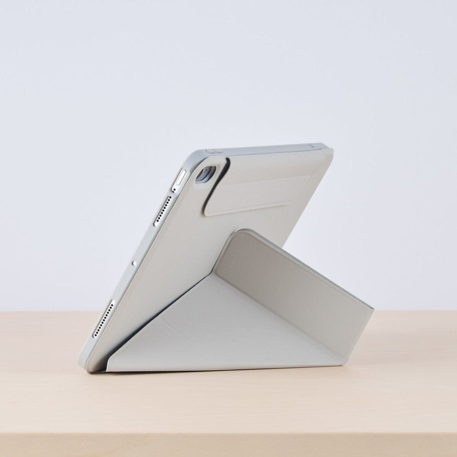 Super Shield iPad & Tablet Cases Grey / iPad Air4/5 10.9“ | iPad Air M2/M3 11