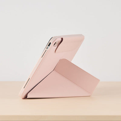 Super Shield iPad & Tablet Cases Light Pink / iPad 10 10.9