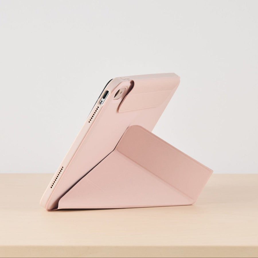 Super Shield iPad & Tablet Cases Light Pink / iPad 10 10.9