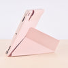 Super Shield iPad & Tablet Cases Light Pink / iPad 7/8/9 10.2