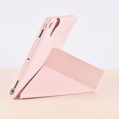 Super Shield iPad & Tablet Cases Light Pink / iPad 7/8/9 10.2