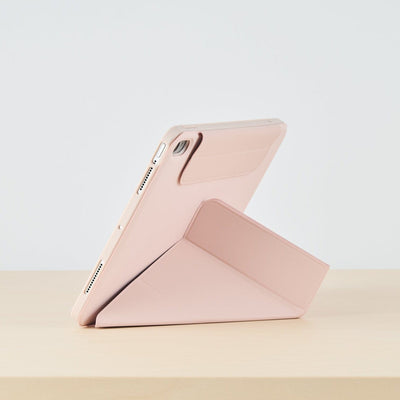 Super Shield iPad & Tablet Cases Light Pink / iPad Air4/5 10.9“ | iPad Air M2/M3 11