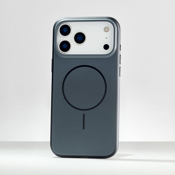 Super Shield iPhone Cases Black / iPhone 17 Super Shield Toughflex MagSafe iPhone 17 Case