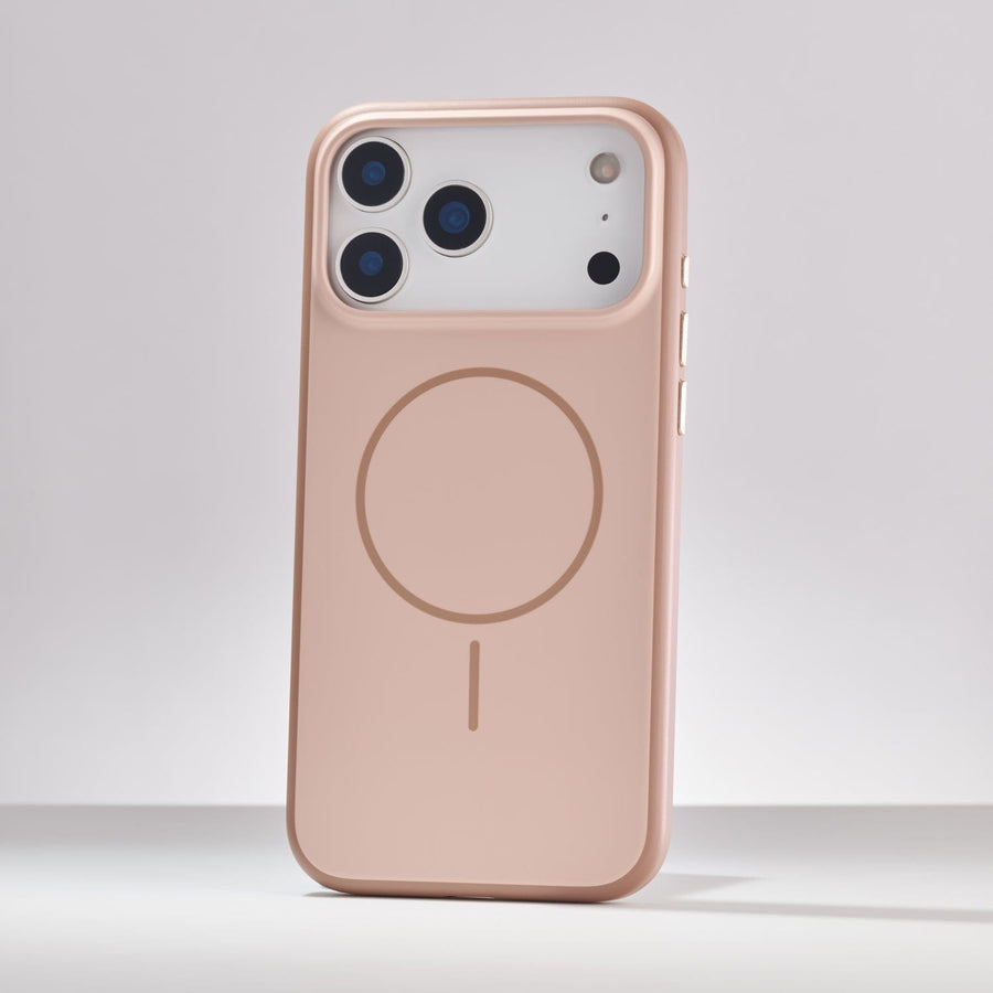 Super Shield iPhone Cases Gold / iPhone 17 Super Shield Toughflex MagSafe iPhone 17 Case