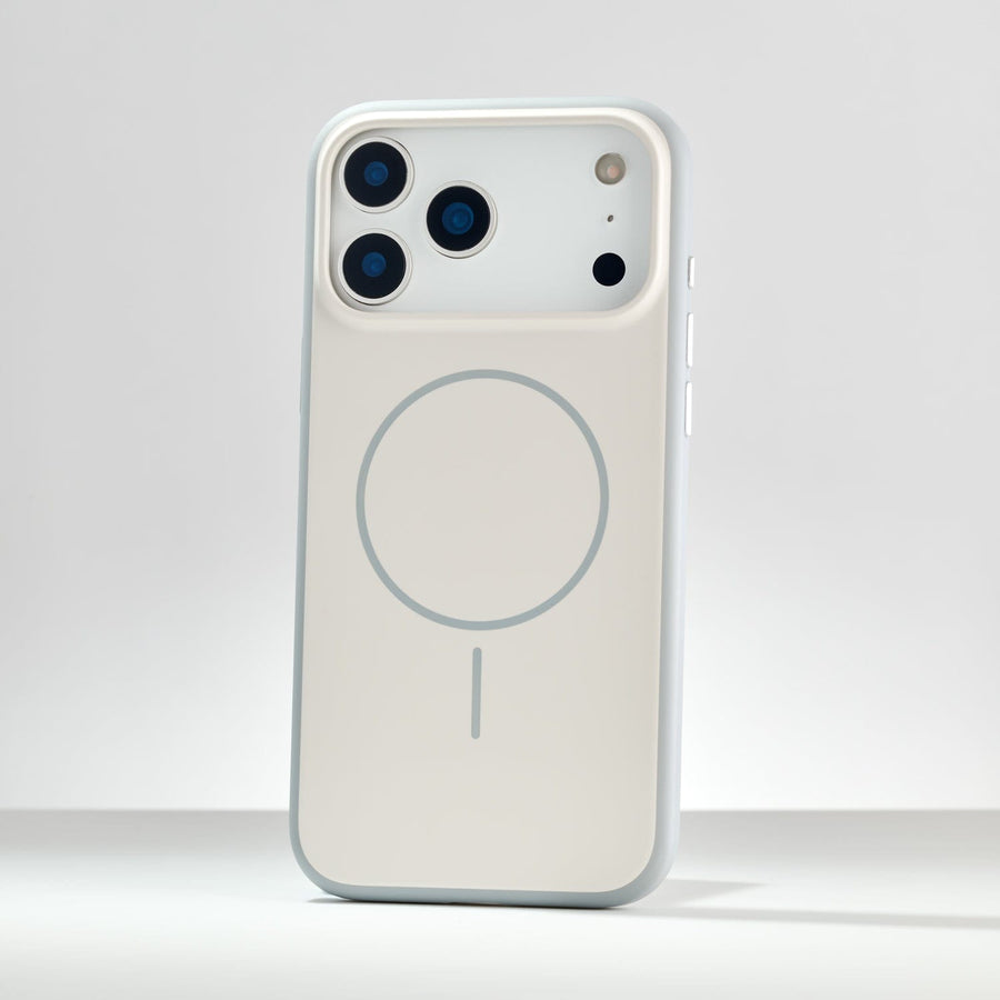 Super Shield iPhone Cases White / iPhone 17 Super Shield Toughflex MagSafe iPhone 17 Case