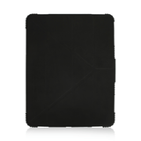 Fone King iPad & Tablet Cases BLACK SUPERSHIELD SMART SERIES CASE FOR IPAD 10.2"