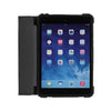 Fone King iPad & Tablet Cases SUPERSHIELD SMART SERIES CASE IPAD MINI 5#Colour_Black