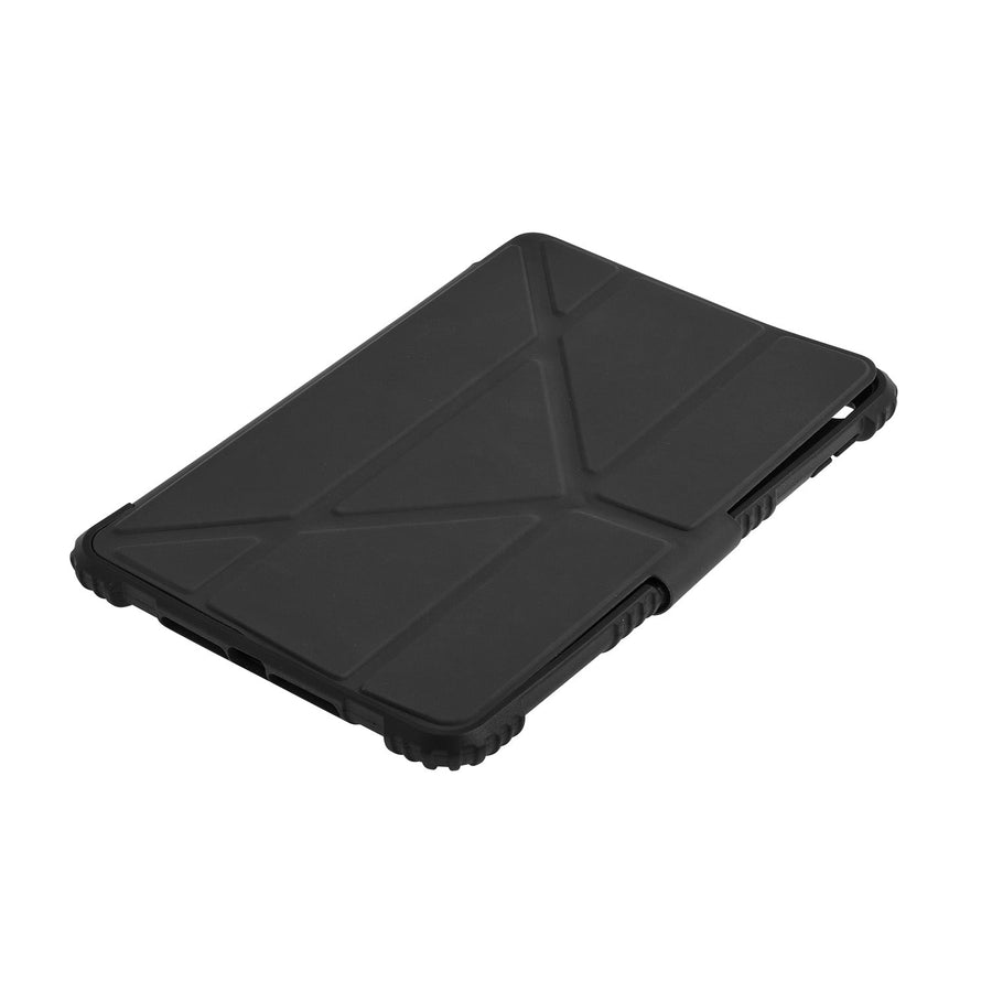 Fone King iPad & Tablet Cases SUPERSHIELD SMART SERIES CASE IPAD MINI 5#Colour_Black