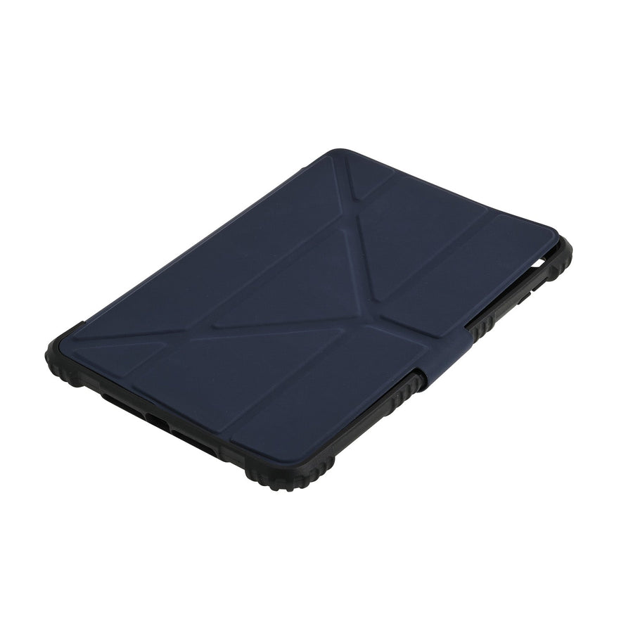 Fone King iPad & Tablet Cases SUPERSHIELD SMART SERIES CASE IPAD MINI 5#Colour_Blue